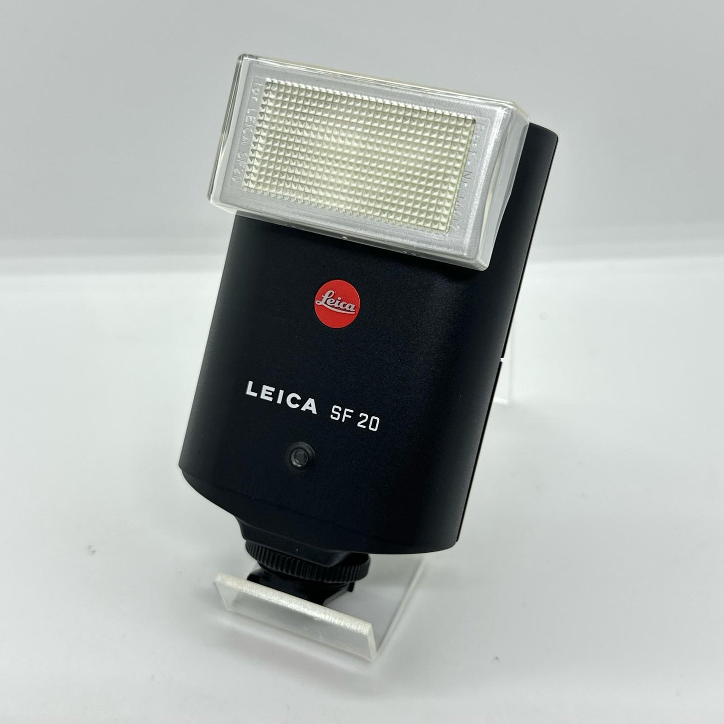 【全額返金保証】【最速発送】Leica SF20 14414 超美品 動作確認済