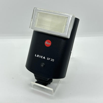 【全額返金保証】【最速発送】Leica SF20 14414 超美品 動作確認済