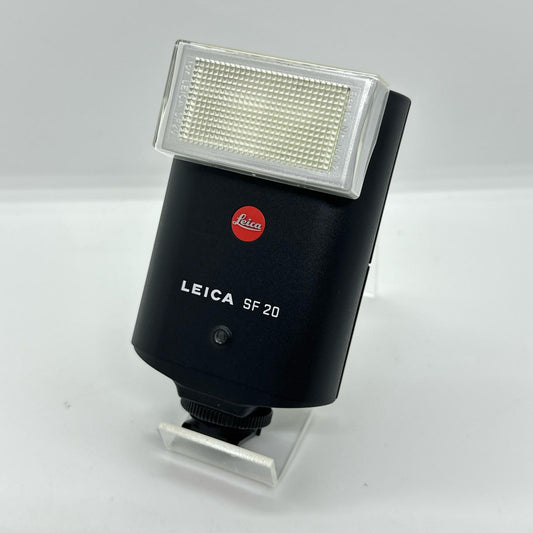 【全額返金保証】【最速発送】Leica SF20 14414 超美品 動作確認済