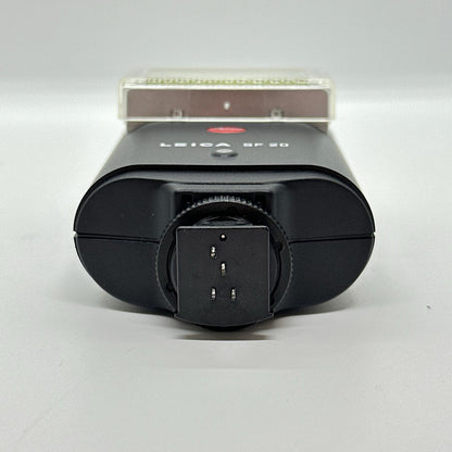 【全額返金保証】【最速発送】Leica SF20 14414 超美品 動作確認済