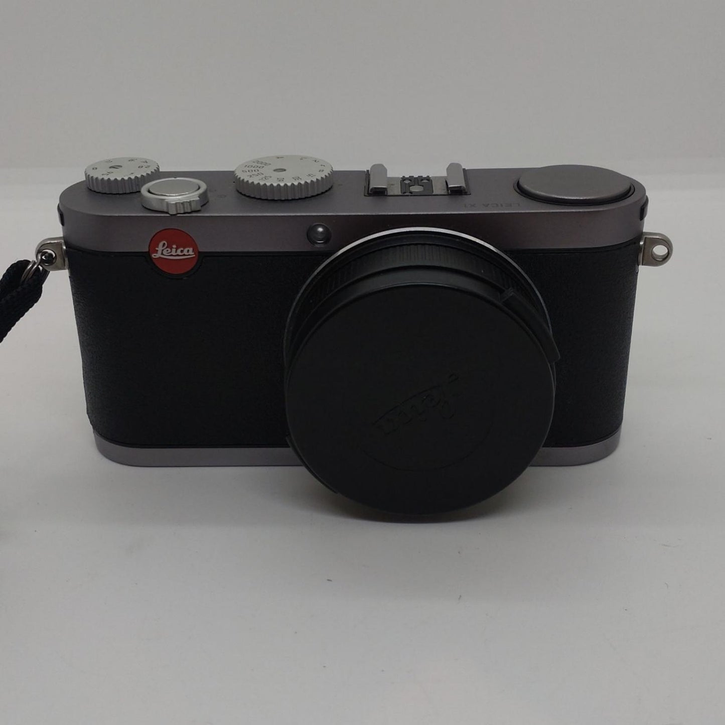 【全額返金保証】【最速発送】Leica コンパクトデジタルカメラ X1 動作確認済