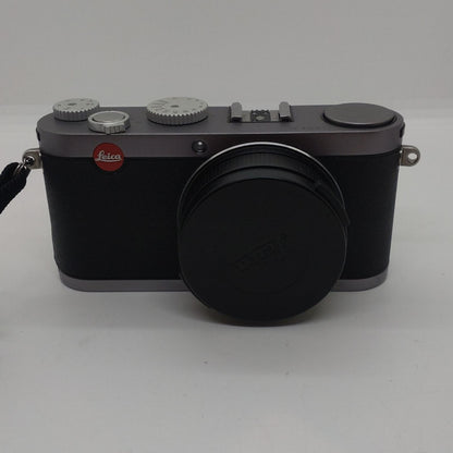 【全額返金保証】【最速発送】Leica コンパクトデジタルカメラ X1 動作確認済