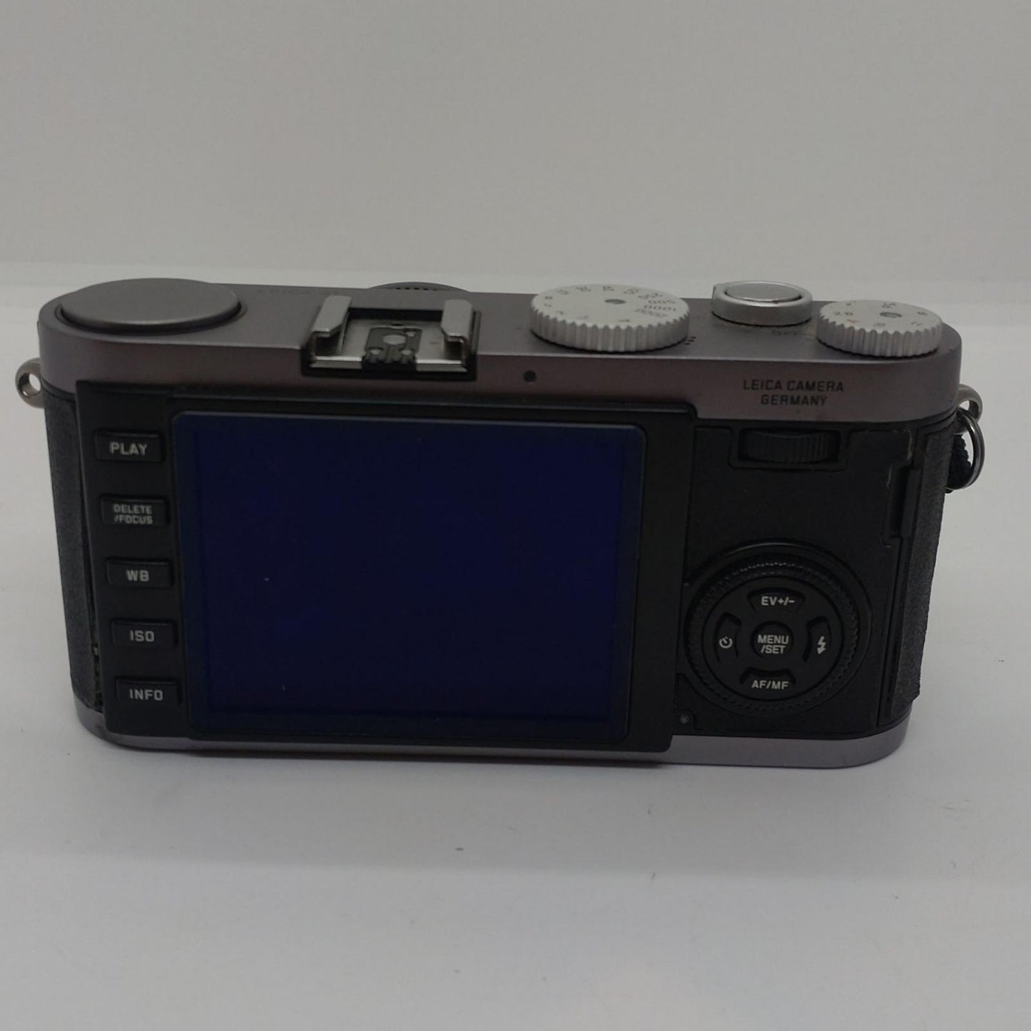 【全額返金保証】【最速発送】Leica コンパクトデジタルカメラ X1 動作確認済