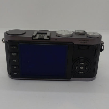 【全額返金保証】【最速発送】Leica コンパクトデジタルカメラ X1 動作確認済