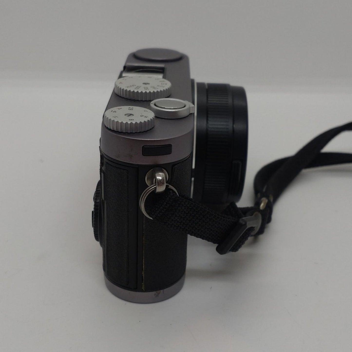 【全額返金保証】【最速発送】Leica コンパクトデジタルカメラ X1 動作確認済