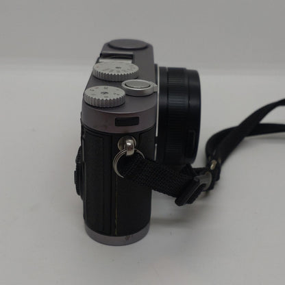 【全額返金保証】【最速発送】Leica コンパクトデジタルカメラ X1 動作確認済