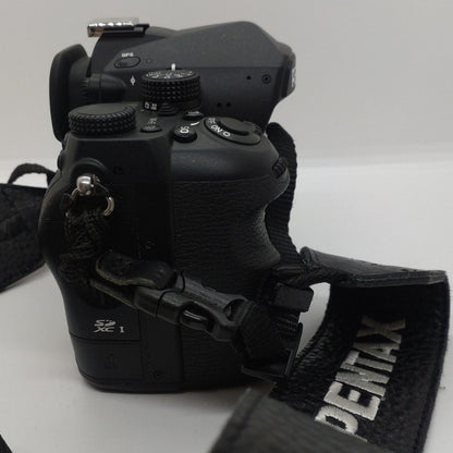 【全額返金保証】【最速発送】PENTAX デジタル一眼 K-1 ボディ 美品 動作確認済