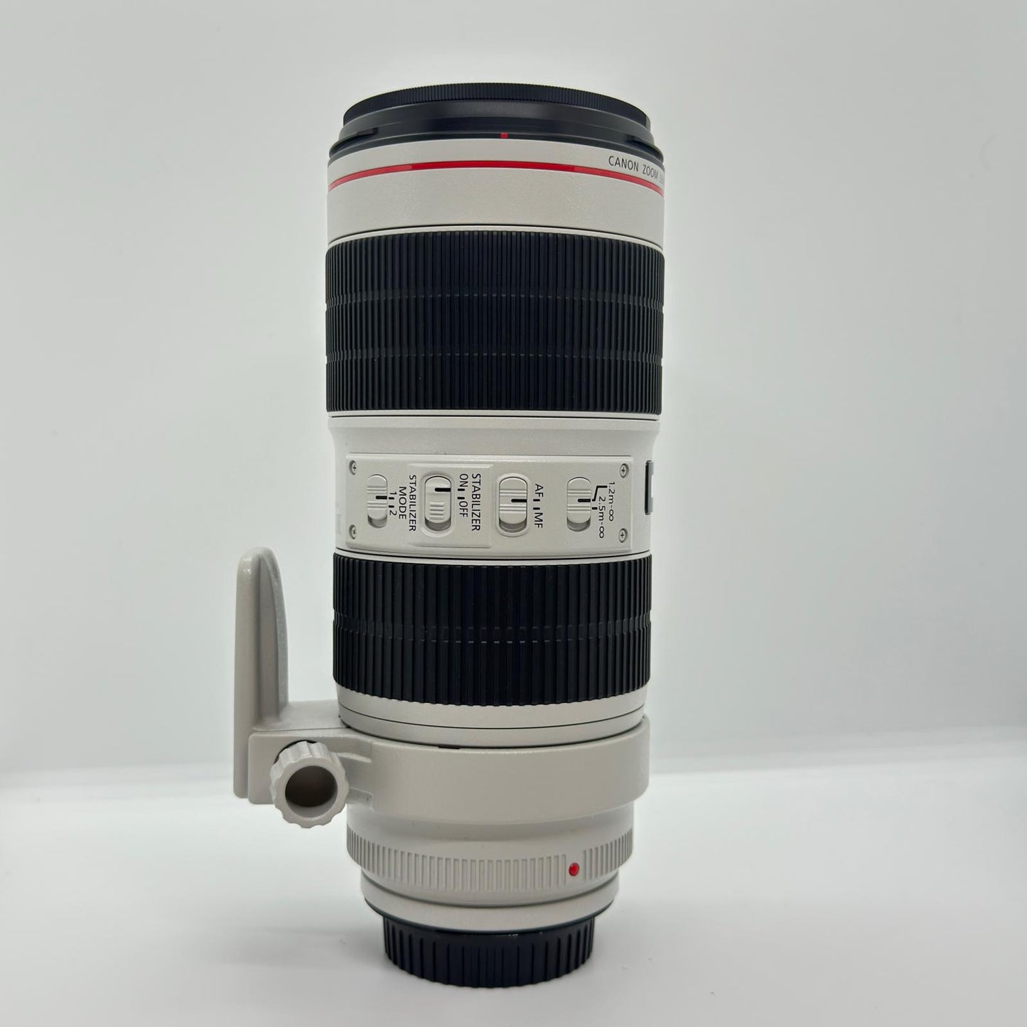 【全額返金保証】【最速発送】Canon EF 70-200mm F2.8 L IS III USM 超美品 動作確認済