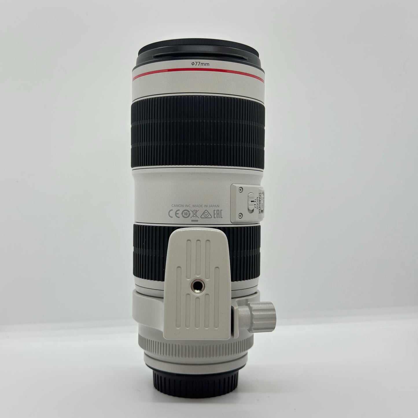 【全額返金保証】【最速発送】Canon EF 70-200mm F2.8 L IS III USM 超美品 動作確認済