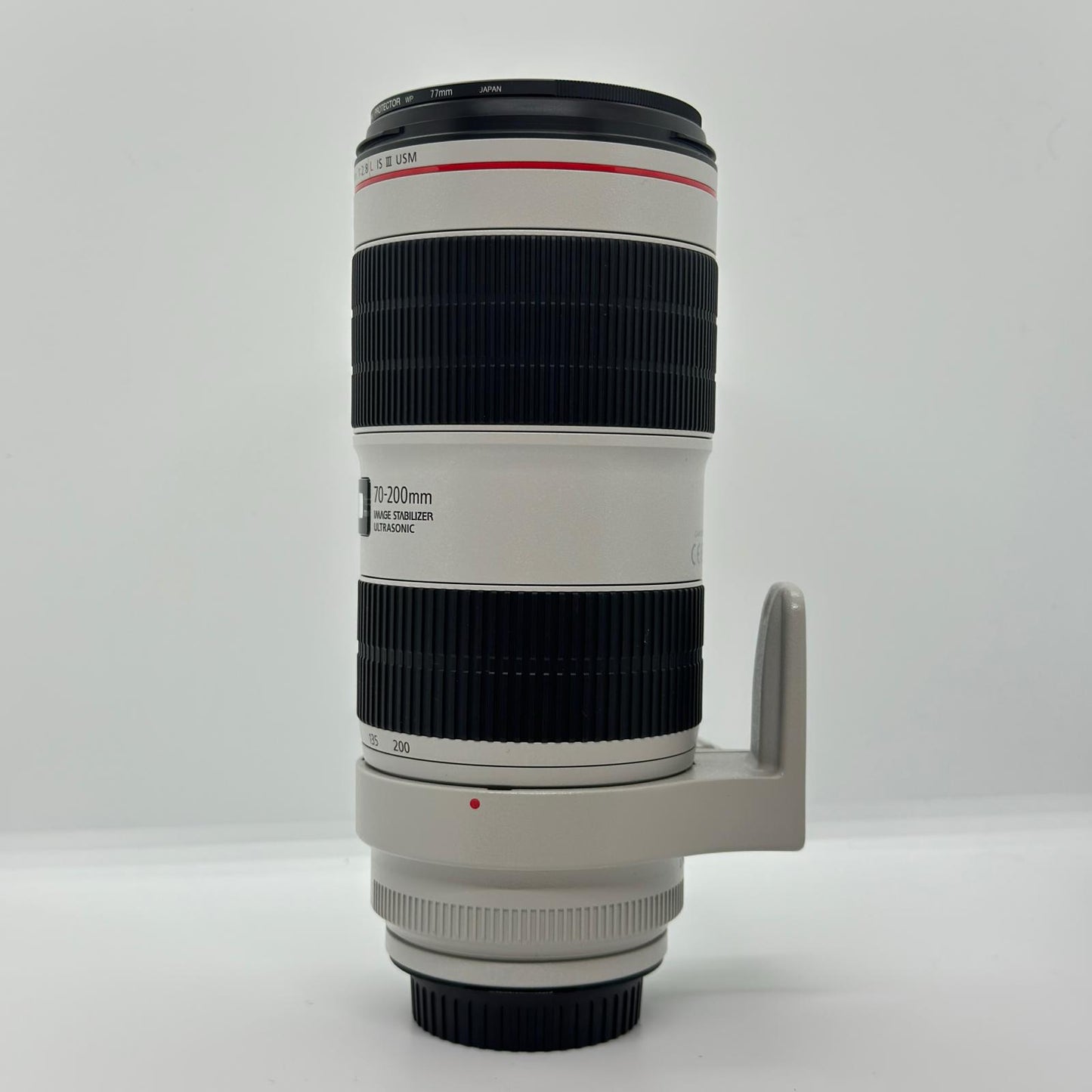 【全額返金保証】【最速発送】Canon EF 70-200mm F2.8 L IS III USM 超美品 動作確認済