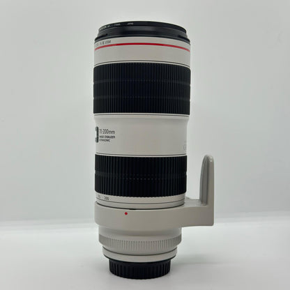 【全額返金保証】【最速発送】Canon EF 70-200mm F2.8 L IS III USM 超美品 動作確認済