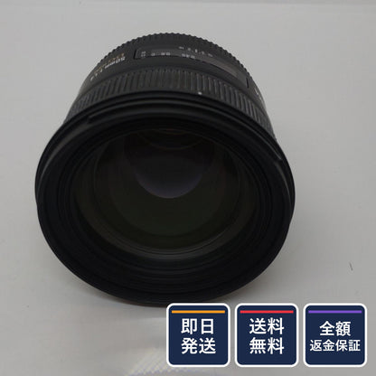 【全額返金保証】【最速発送】SIGMA 50mm F1.4 DG HSM 動作確認済