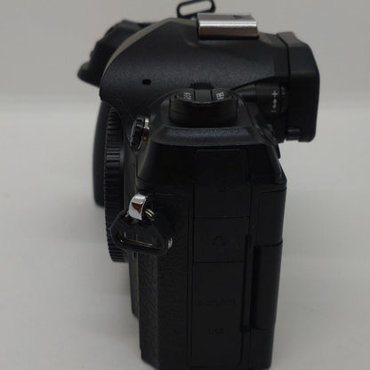 【全額返金保証】【最速発送】OM SYSTEM デジタル一眼 OM-1 Mark II ボディ 動作確認済