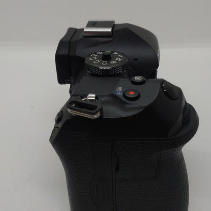 【全額返金保証】【最速発送】OM SYSTEM デジタル一眼 OM-1 Mark II ボディ 動作確認済
