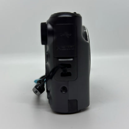【全額返金保証】【最速発送】Canon コンパクトデジタルカメラ PowerShot SX720 HS ブラック 美品 動作確認済