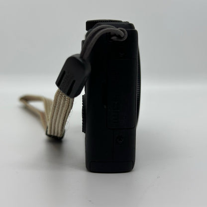 【最速発送】Canon コンパクトデジタルカメラ PowerShot S100 ブラック【難有】