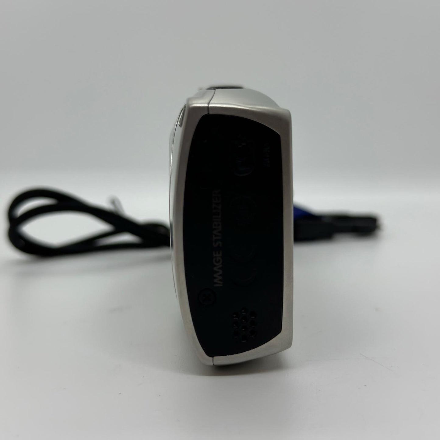 【全額返金保証】【最速発送】Canon コンパクトデジタルカメラ IXY 30S 美品 動作確認済