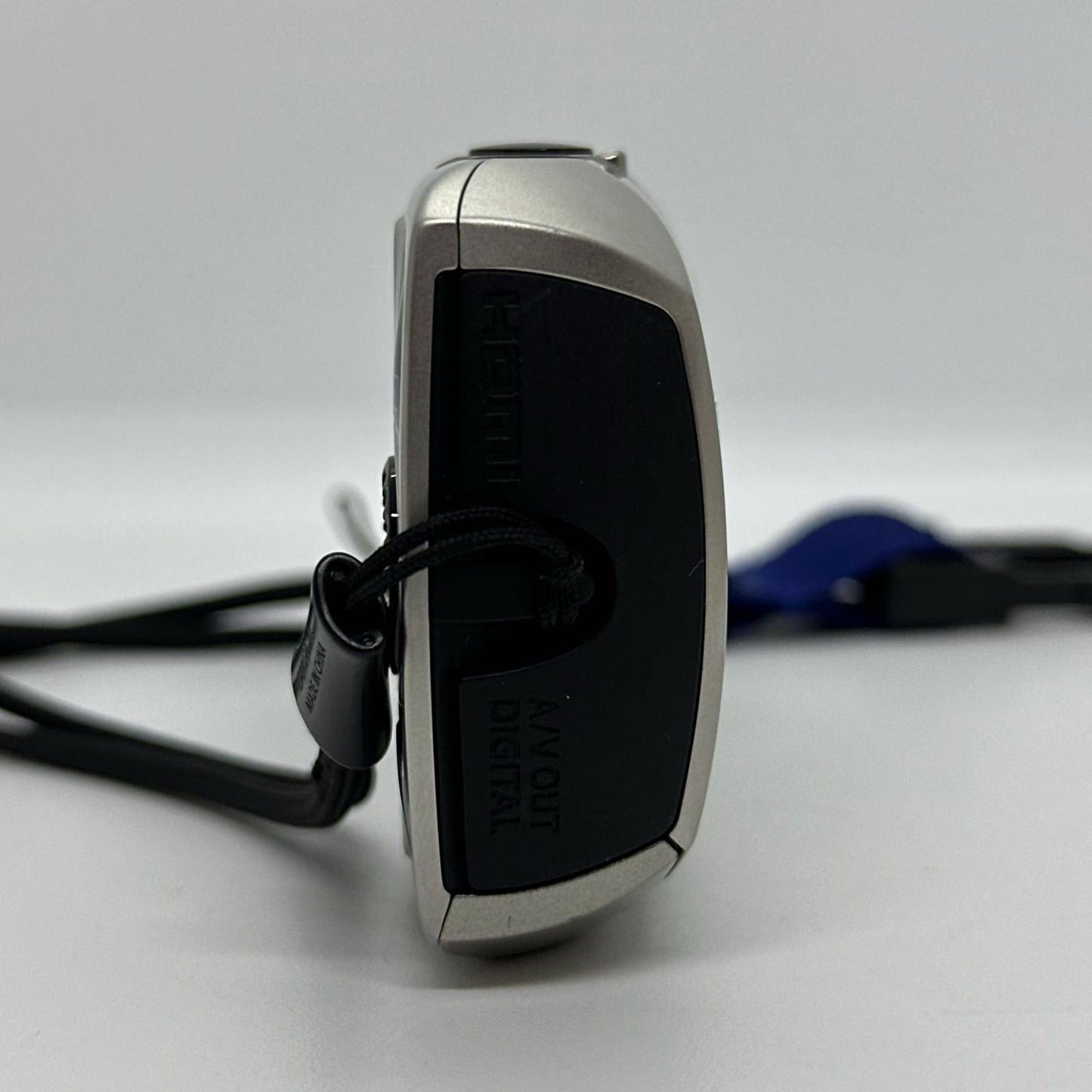 【全額返金保証】【最速発送】Canon コンパクトデジタルカメラ IXY 30S 美品 動作確認済