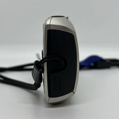 【全額返金保証】【最速発送】Canon コンパクトデジタルカメラ IXY 30S 美品 動作確認済