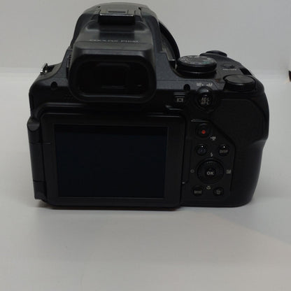 【全額返金保証】【最速発送】Nikon コンパクトデジタルカメラ COOLPIX P1100 動作確認済