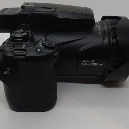 【全額返金保証】【最速発送】Nikon コンパクトデジタルカメラ COOLPIX P1100 動作確認済