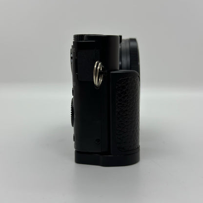 【全額返金保証】【最速発送】Sony コンパクトデジタルカメラ サイバーショット DSC-RX100 美品 動作確認済