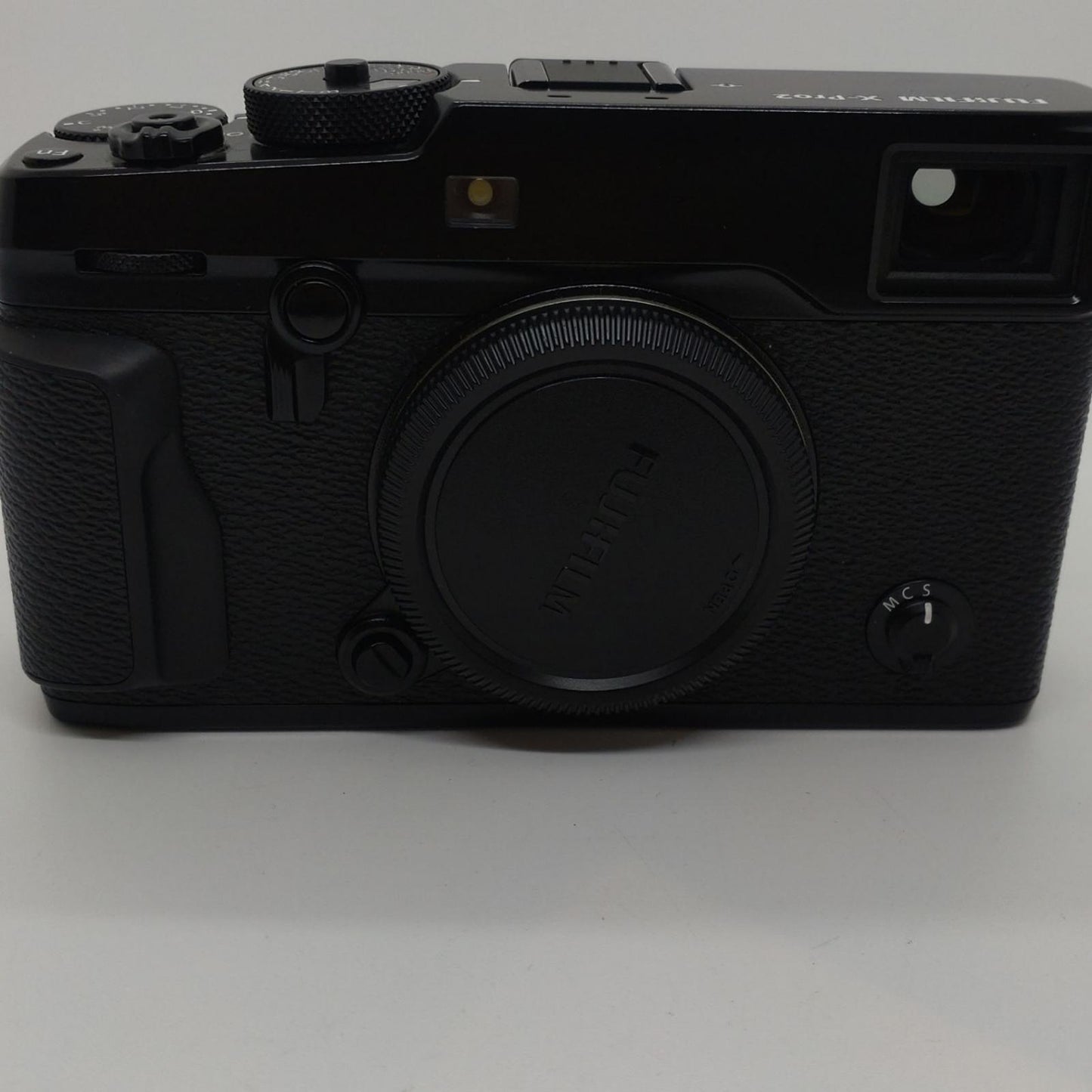 【全額返金保証】【最速発送】FUJIFILM デジタル一眼 X-pro2 ボディ 超美品 動作確認済