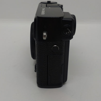 【全額返金保証】【最速発送】FUJIFILM デジタル一眼 X-pro2 ボディ 超美品 動作確認済