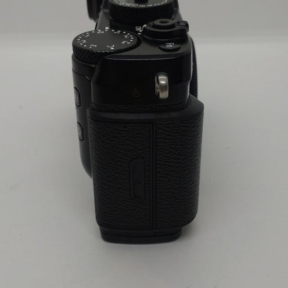【全額返金保証】【最速発送】FUJIFILM デジタル一眼 X-pro2 ボディ 超美品 動作確認済