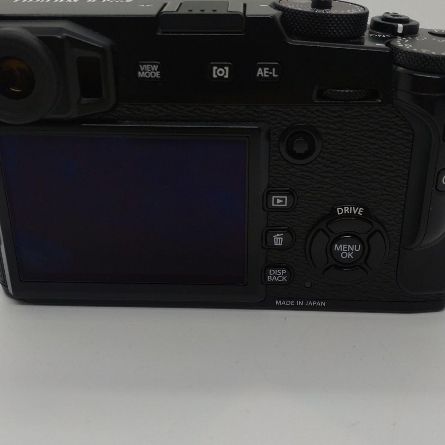 【全額返金保証】【最速発送】FUJIFILM デジタル一眼 X-pro2 ボディ 超美品 動作確認済