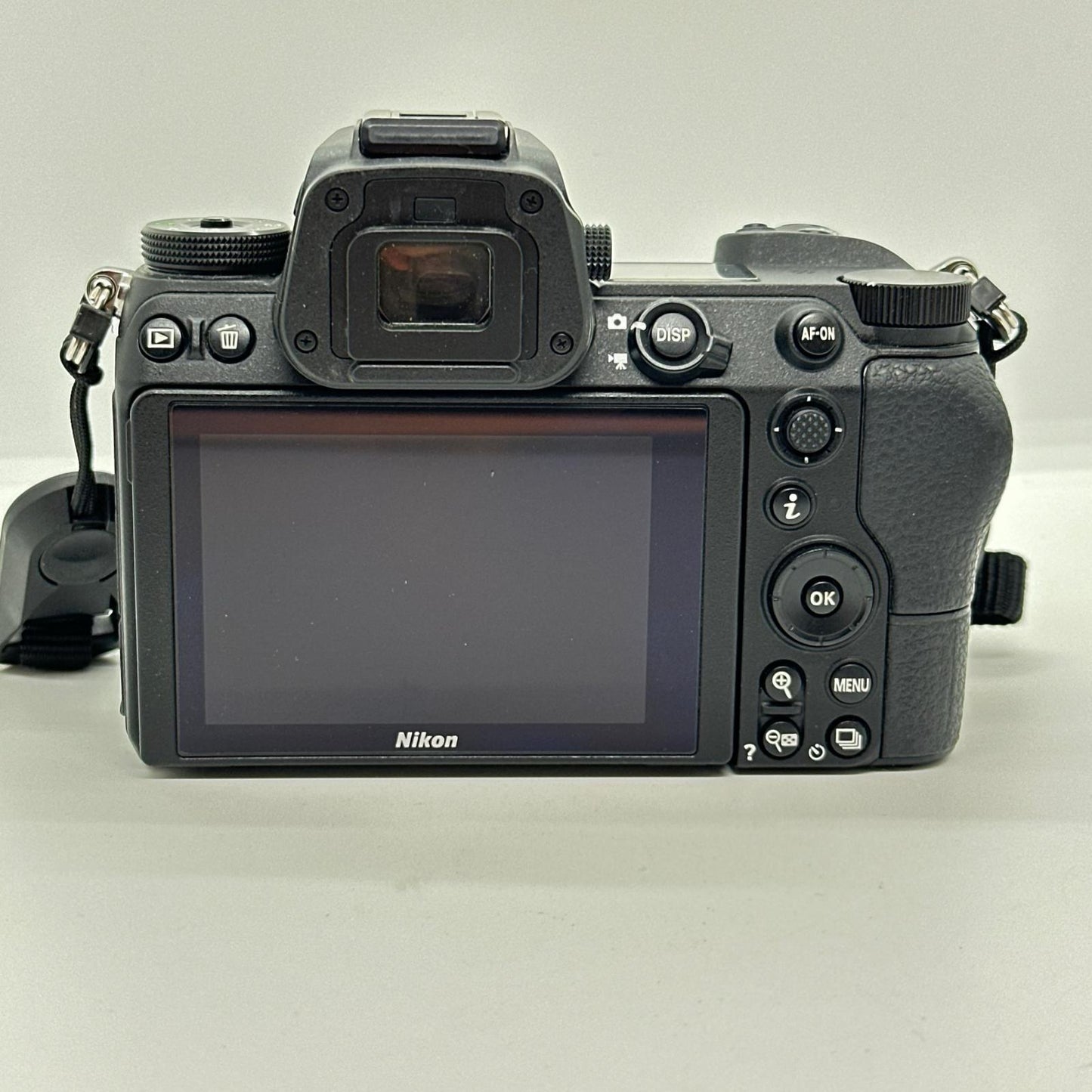 【全額返金保証】【最速発送】Nikon デジタル一眼 Z6 ボディ 美品 動作確認済
