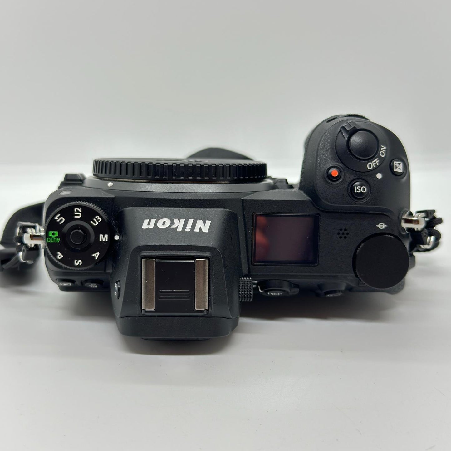 【全額返金保証】【最速発送】Nikon デジタル一眼 Z6 ボディ 美品 動作確認済