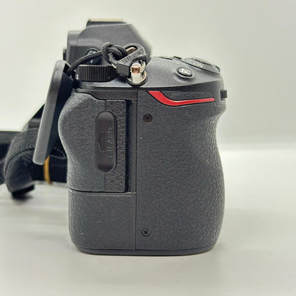 【全額返金保証】【最速発送】Nikon デジタル一眼 Z6 ボディ 美品 動作確認済