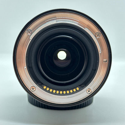【全額返金保証】【最速発送】Nikon Z 24-70mm F4 S 美品 動作確認済