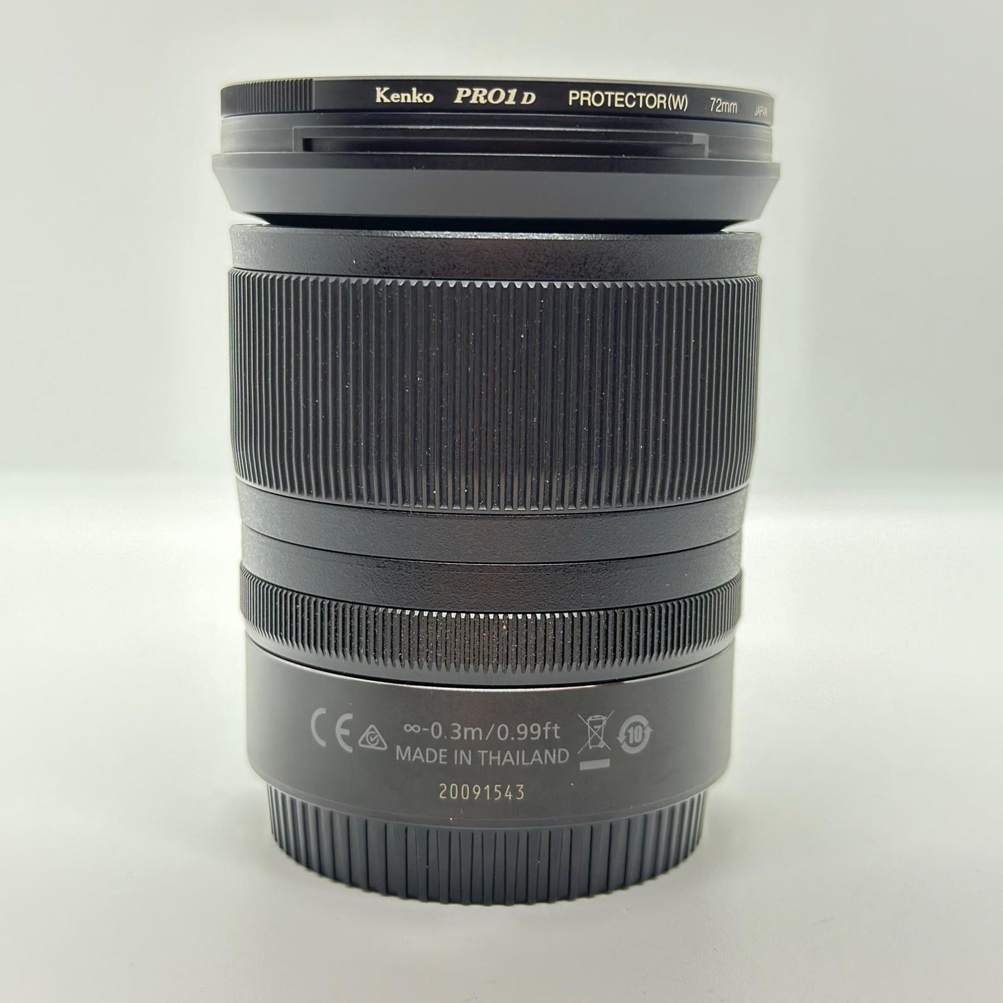 【全額返金保証】【最速発送】Nikon Z 24-70mm F4 S 美品 動作確認済