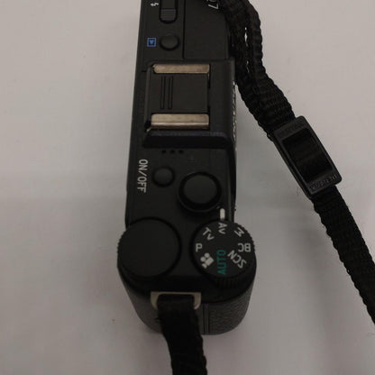 【全額返金保証】【最速発送】PENTAX デジタル一眼 PENTAX Q7 ズームレンズキット 美品 動作確認済