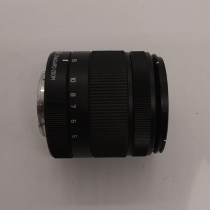 【全額返金保証】【最速発送】PENTAX デジタル一眼 PENTAX Q7 ズームレンズキット 美品 動作確認済