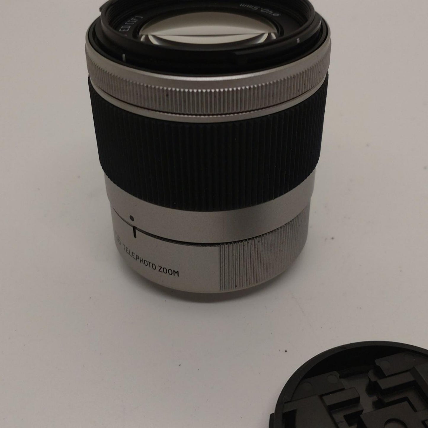 【全額返金保証】【最速発送】PENTAX 06 TELEPHOTO ZOOM smc 15-45mm F2.8 ED 美品 動作確認済