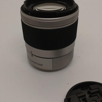 【全額返金保証】【最速発送】PENTAX 06 TELEPHOTO ZOOM smc 15-45mm F2.8 ED 美品 動作確認済