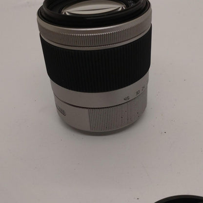 【全額返金保証】【最速発送】PENTAX 06 TELEPHOTO ZOOM smc 15-45mm F2.8 ED 美品 動作確認済