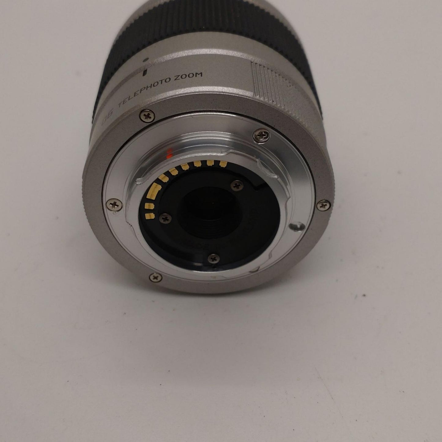 【全額返金保証】【最速発送】PENTAX 06 TELEPHOTO ZOOM smc 15-45mm F2.8 ED 美品 動作確認済