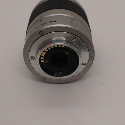 【全額返金保証】【最速発送】PENTAX 06 TELEPHOTO ZOOM smc 15-45mm F2.8 ED 美品 動作確認済