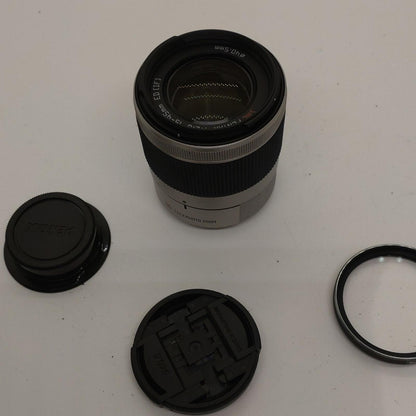 【全額返金保証】【最速発送】PENTAX 06 TELEPHOTO ZOOM smc 15-45mm F2.8 ED 美品 動作確認済