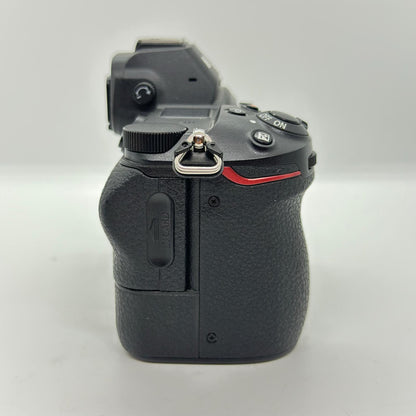 【全額返金保証】【最速発送】Nikon デジタル一眼 Z6 ボディ 美品 動作確認済