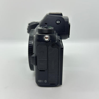 【全額返金保証】【最速発送】Nikon デジタル一眼 Z6 ボディ 美品 動作確認済