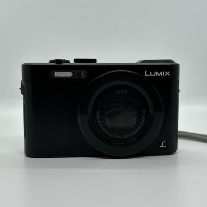 【最速発送】Panasonic コンパクトデジタルカメラ LUMIX DMC-LF1【難有】