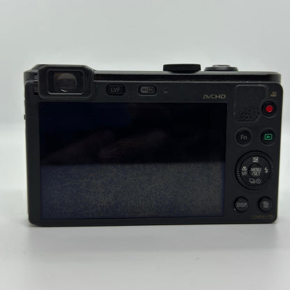 【最速発送】Panasonic コンパクトデジタルカメラ LUMIX DMC-LF1【難有】