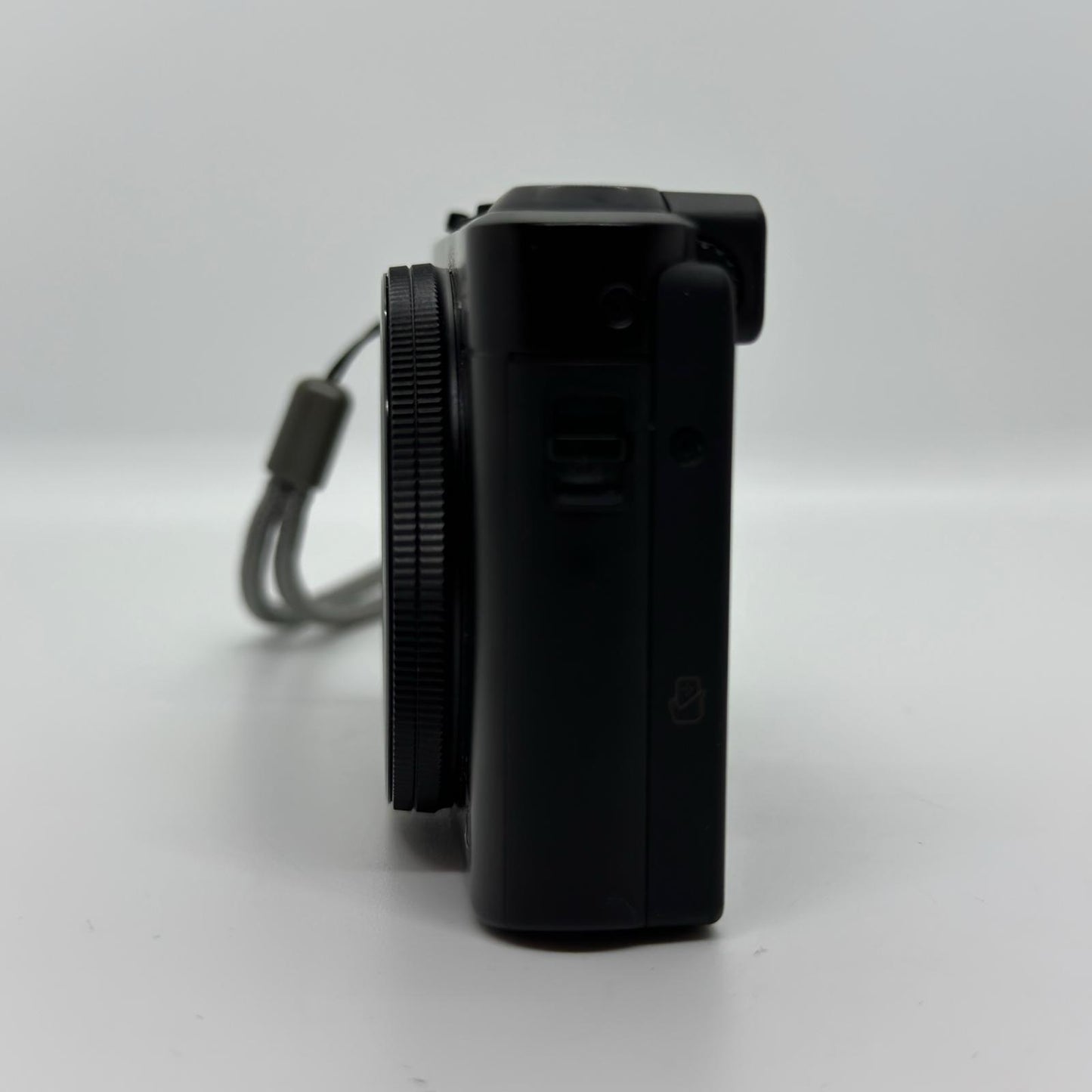 【最速発送】Panasonic コンパクトデジタルカメラ LUMIX DMC-LF1【難有】