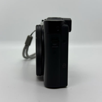 【最速発送】Panasonic コンパクトデジタルカメラ LUMIX DMC-LF1【難有】