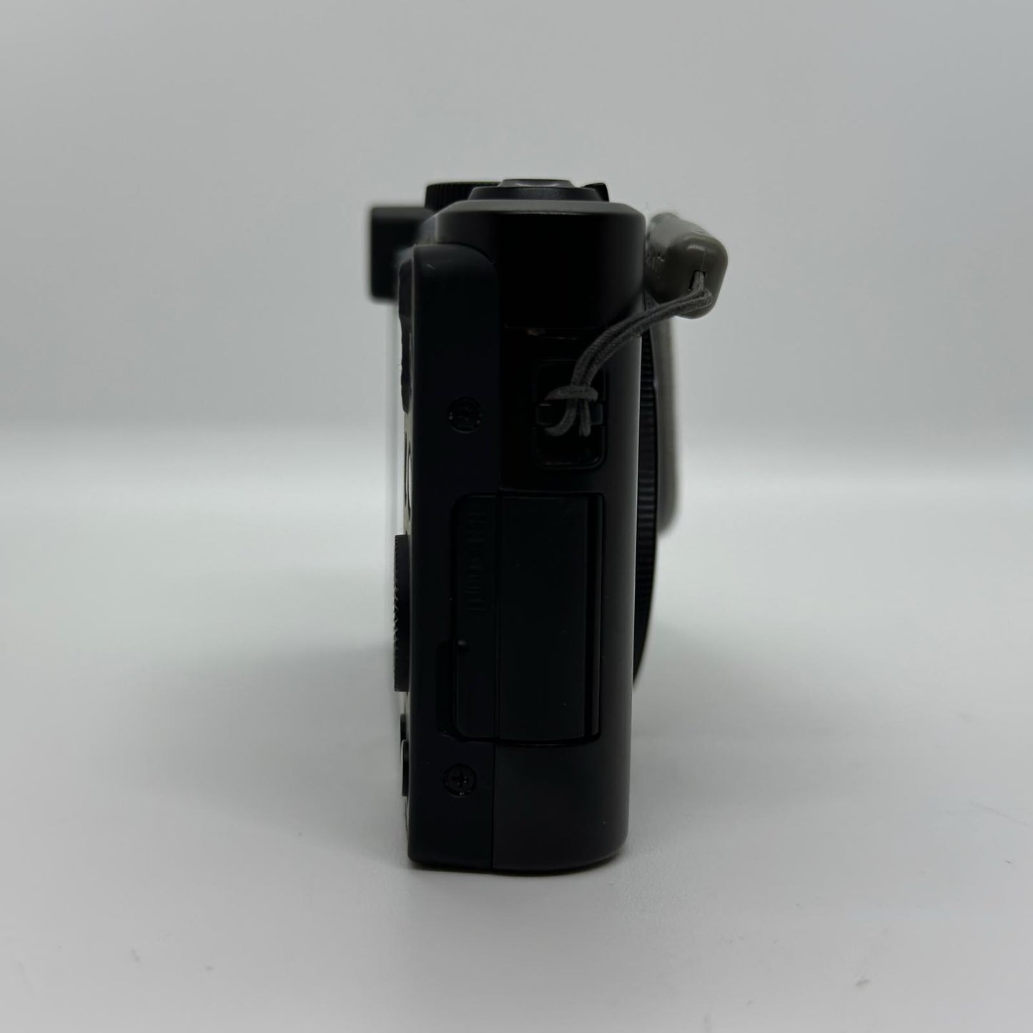 【最速発送】Panasonic コンパクトデジタルカメラ LUMIX DMC-LF1【難有】